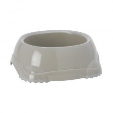 Moderna Smarty миска для собак (сіра) 1245 мл