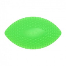 PitchDog SPORTBALL іграшка для собак м'яч для апортування (салатовий) 14х9 см