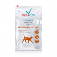 MERA MVH Gastro Intestinal сухий корм для котів при розладах травлення 3кг