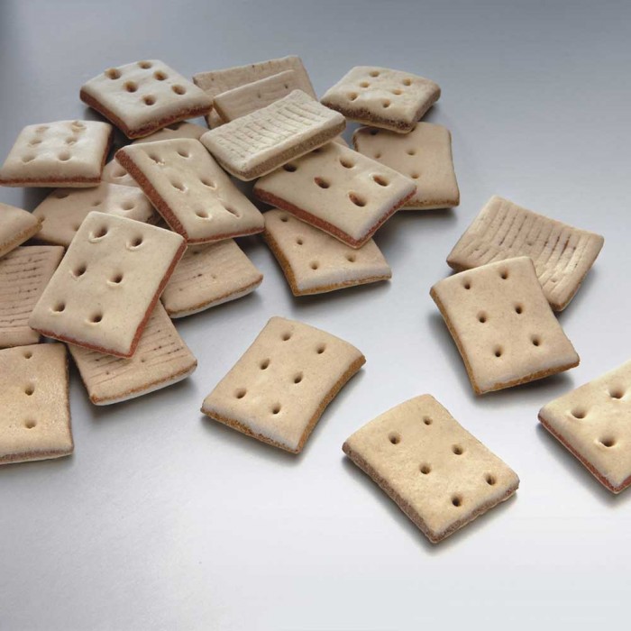 MERA Cookies ласощі для собак класичне печиво (3 см) 10 кг