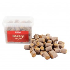 Mera Choco Rolls ласощі для собак шоколадні рулетики 400 г