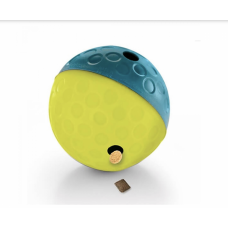 Nina Ottosson Treat Tumble Small іграшка для собак м'яч для ласощів (12,7 см)
