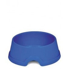 ТМ Природа "Класік" №2 миска для собак 600 мл (кольори в асортименті)