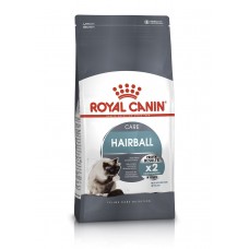 ROYAL CANIN HAIRBALL CARE сухий корм для інтенсивного виведення грудочок шерсті у котів старше 12 місяців 10 кг