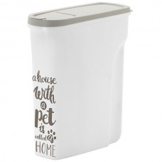 MODERNA PET WISDOM TRENDY STORY контейнер для зберігання корму 5 л
