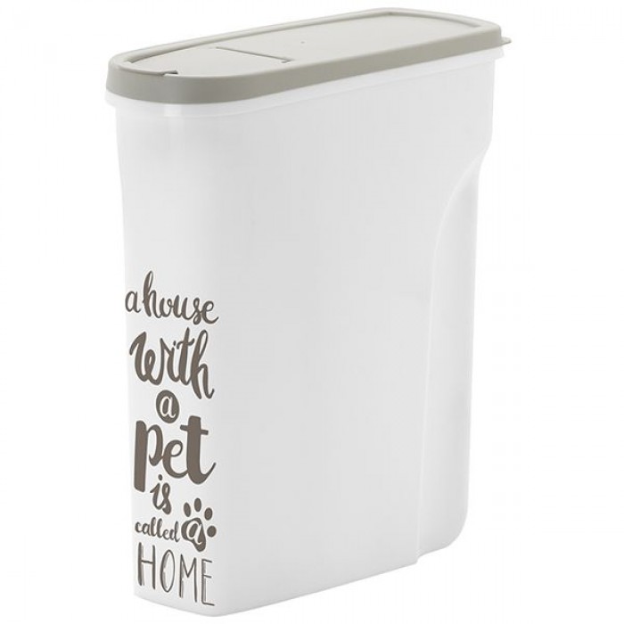 MODERNA PET WISDOM TRENDY STORY контейнер для зберігання корму 5 л