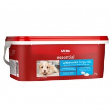 MERA Essential Welpenmilch замінник молока для цуценят 2 кг
