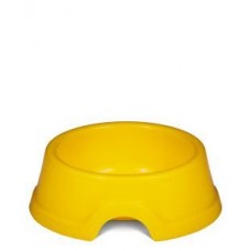 ТМ Природа Модерн №0 миска для котів і для собак дрібних порід 120 мл (кольори в асортименті)