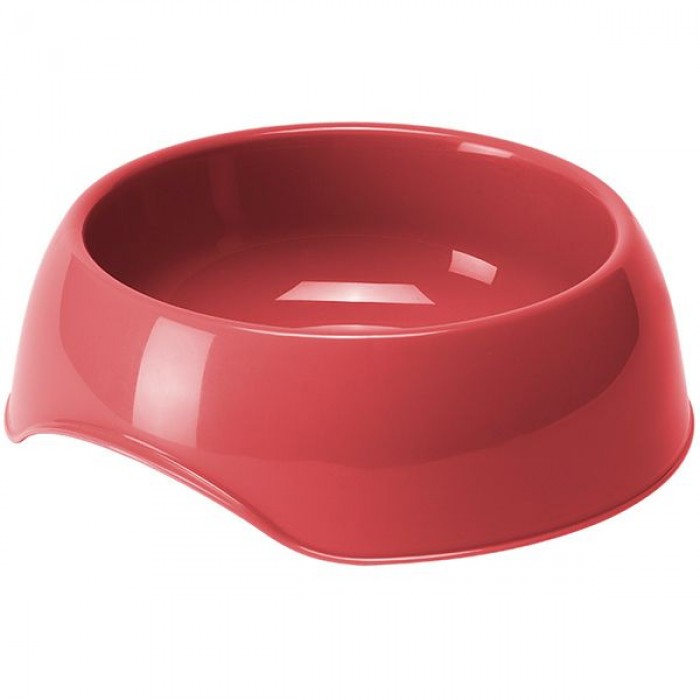 Moderna Gusto миска для собак та котів (коралова) 700 мл