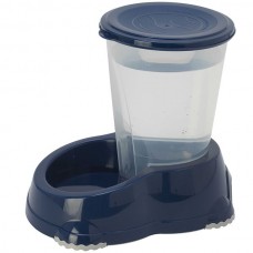 MODERNA СМАРТ Автопоїлка для собак (чорнична) 3 л