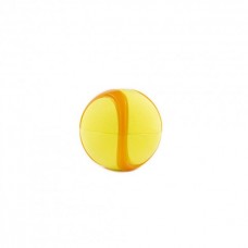 AnimAll GrizZzly іграшка для собак "М'яч" (жовто-помаранчевий) 6,4 см