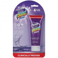 SynergyLabs Dental Fresh Enzymatic Dental Gel ензимний зубний гель для собак 74 мл