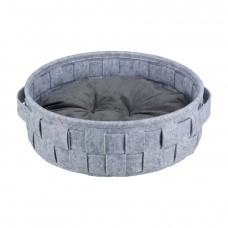 Trixie Lennie м'який лежак для котів 40 см