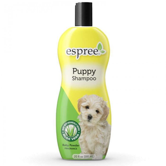 Espree Puppy and Kitten Shampoo шампунь для цуценят та кошенят 591 мл