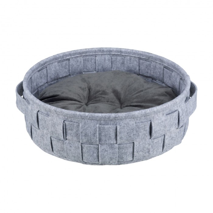 Trixie Lennie м'який лежак для котів 45 см