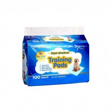 All-Absorb Super Absorbent Training Pads Regular пелюшки для собак 56х58 см 100 шт