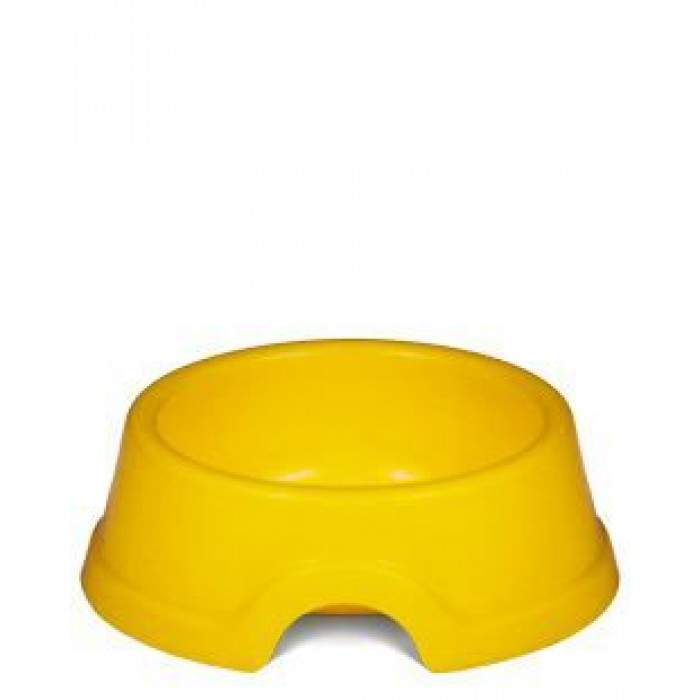 ТМ Природа Модерн №0 миска для котів і для собак дрібних порід 200 мл (кольори в асортименті)