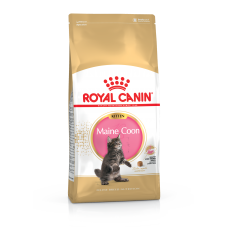 ROYAL CANIN MAINECOON KITTEN сухий корм для кошенят породи мейн-кун від 3 до 15 місяців 2 кг