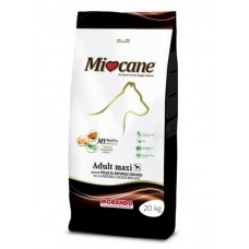 Morando Miocane Maxi сухий корм для собак великих та гігантських порід з куркою 20 кг