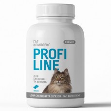 Provet Profiline Комплекс для суглобів та зв'язок котів 180 табл.
