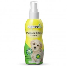 Espree Puppy and Kitten Cologne одеколон з ароматом дитячої присипки 118 мл