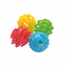 Croci іграшка для котів "Космо м'яч" (в асортименті)