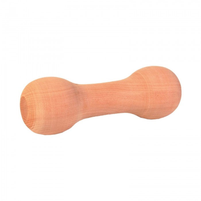 Trixie іграшка для собак гантель закруглена 125 г