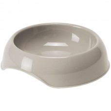 Moderna Gusto миска для собак та котів (сіра) 350 мл