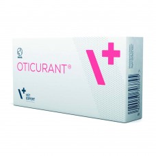 Vet Expert Oticurant порошок для щоденної гігієни вух собак 24 пак.