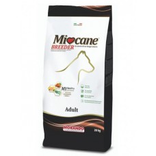 Morando Miocane Adult сухий корм для собак середніх та великих порід з куркою 20 кг