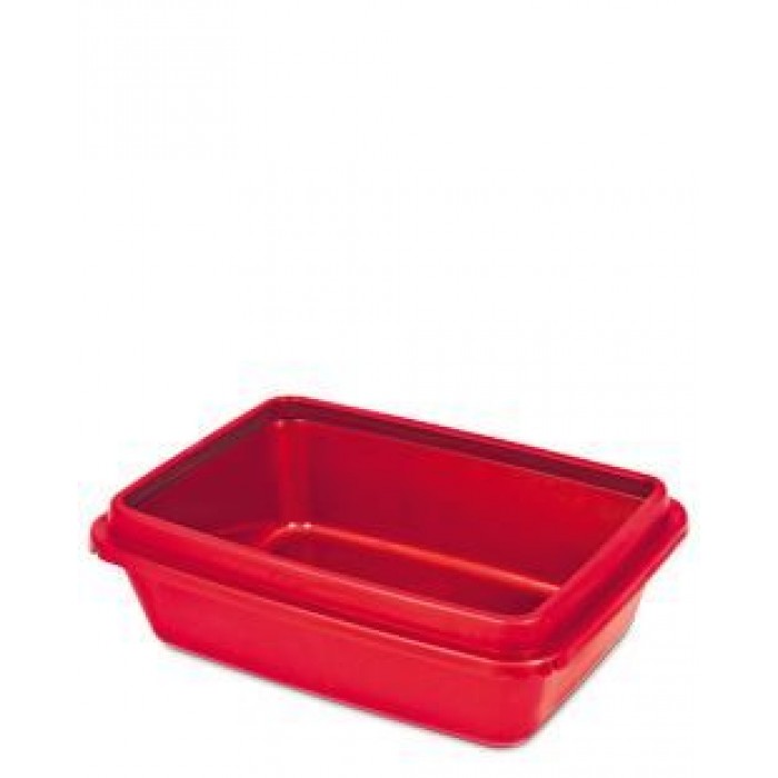 ТМ Природа Маркіз туалет для котів з бортиком 42,5х31,5х13 см