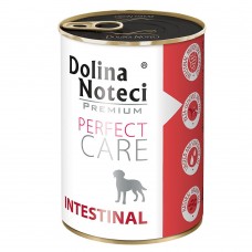 Dolina Noteci Premium PC Intestinal для собак з проблемами шлунка 400 г