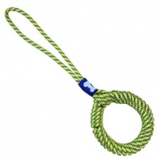 Croci іграшка для собак "Канат з ручкою" 45 см