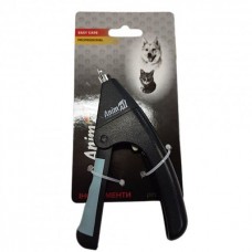 AnimAll Groom кігтеріз-гільйотина для собак і котів (блакитний)