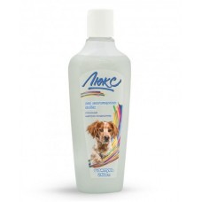 ProVET Природа Люкс шампунь-кондиціонер  для довгошерстих собак 240 мл