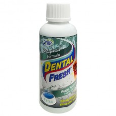 SynergyLabs Dental Fresh засіб від зубного нальоту та запаху з пащі собак та котів 45 мл