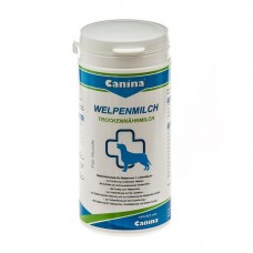 Canina Welpenmilch замінник молока для собак 150 г