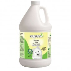 Еspree Vanilla Silk шампунь з ароматом тропічної ванілі для собак 3,79 л