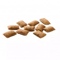 MERA SNACKS Crunch & Soft Huhn & Käse ласощі для котів снеки з куркою та сиром 10 кг