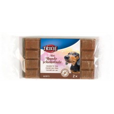 Trixie Mini-Schoko ласощі для собак шоколад 30 гр