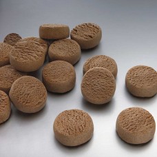 MERA Lamm & Reis Taler ласощі для собак монети з ягням та рисом (3,5 см) 10 кг