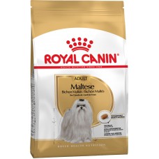 ROYAL CANIN MALTESE ADULT cухий корм для дорослих собак породи мальтійська болонка віком від 10 місяців 0,5 кг