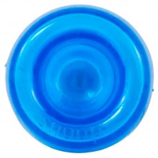 Planet Dog Lil Snoop іграшка-диспенсер Шпигун для ласощів (блакитний) 10 см