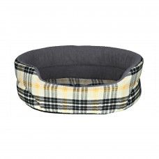 Trixie Lucky м'який лежак для кішок "в клітку" 45*35 см
