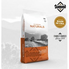 Diamond Naturals All Life Stages Dog Chicken & Rice сухий корм для собак з куркою та рисом 2 кг