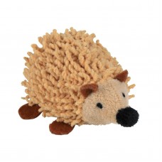 Trixie іграшка для котів Їжачок плюшевий кудлатий 8 см