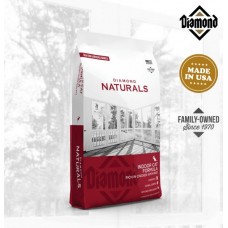 Diamond Naturals Indoor Cat Chicken & Rice сухий корм для дорослих котів з куркою та рисом 7,5 кг