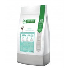 Nature's Protection Senior All Breeds сухий корм для собак всіх порід від 7 років 18 кг