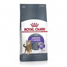 ROYAL CANIN APPETITE CONTROL CARE сухий корм для стерилізованих котів старше 12 місяців 2 кг