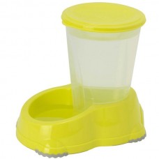 MODERNA СМАРТ Автопоїлка для собак (лимонна) 3 л